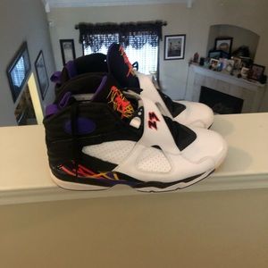 Jordan 8 Three-Peat
